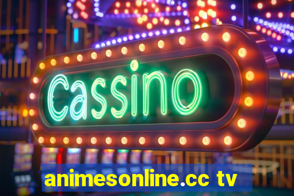 animesonline.cc tv